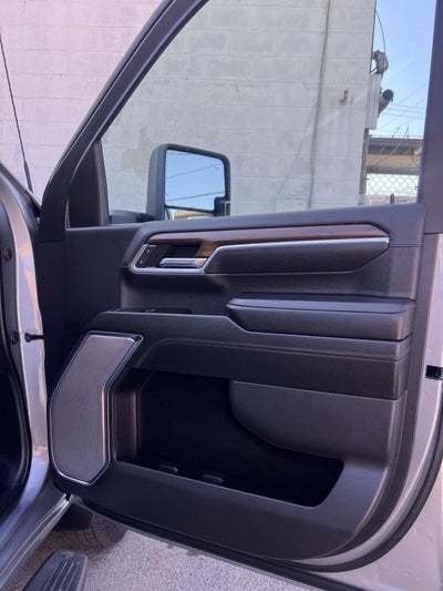 2024 Chevrolet Silverado 3500 HD High Country DRW