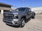 2024 Chevrolet Silverado 3500 HD High Country DRW