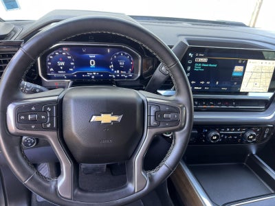 2024 Chevrolet Silverado 3500 HD High Country DRW