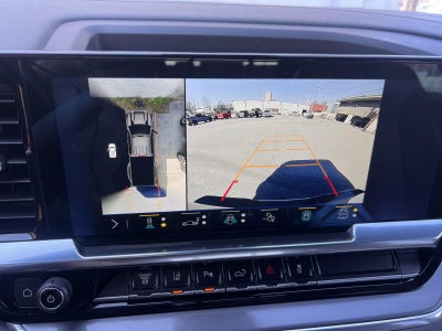 2024 Chevrolet Silverado 3500 HD High Country DRW