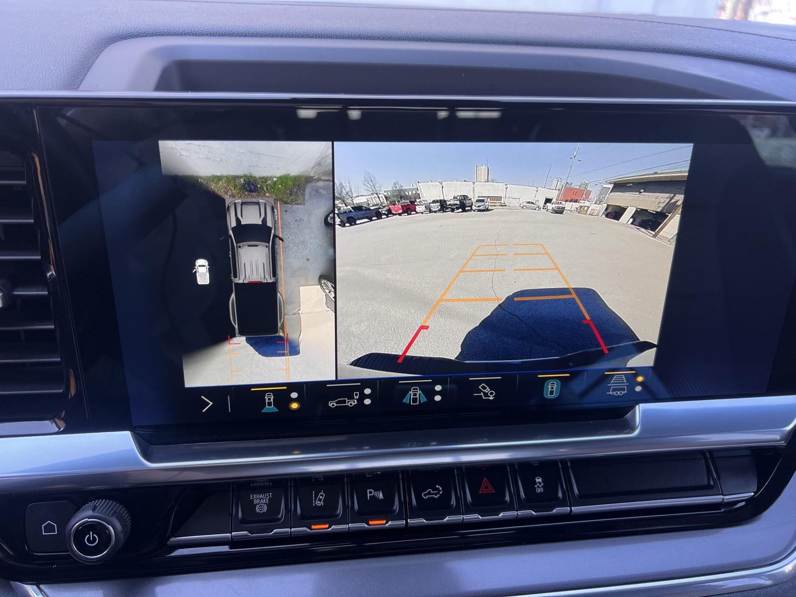 2024 Chevrolet Silverado 3500 HD High Country DRW