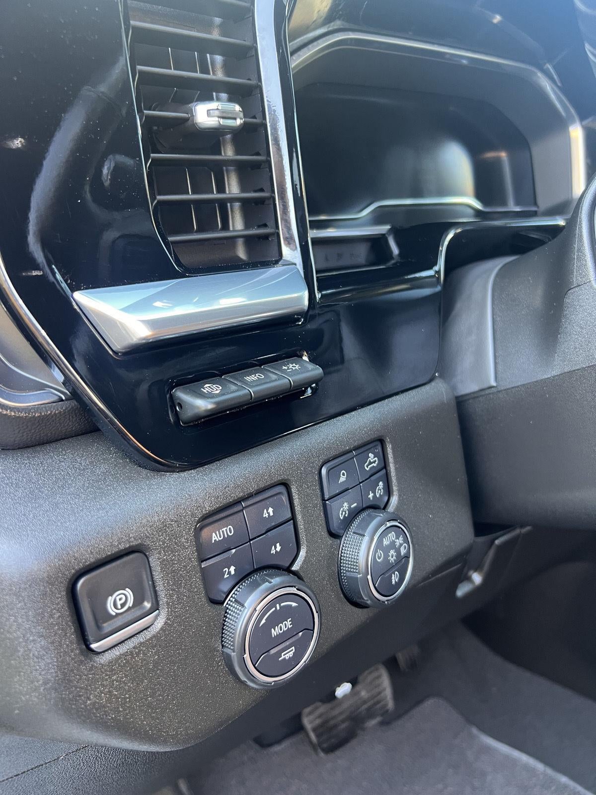 2024 Chevrolet Silverado 3500 HD High Country DRW