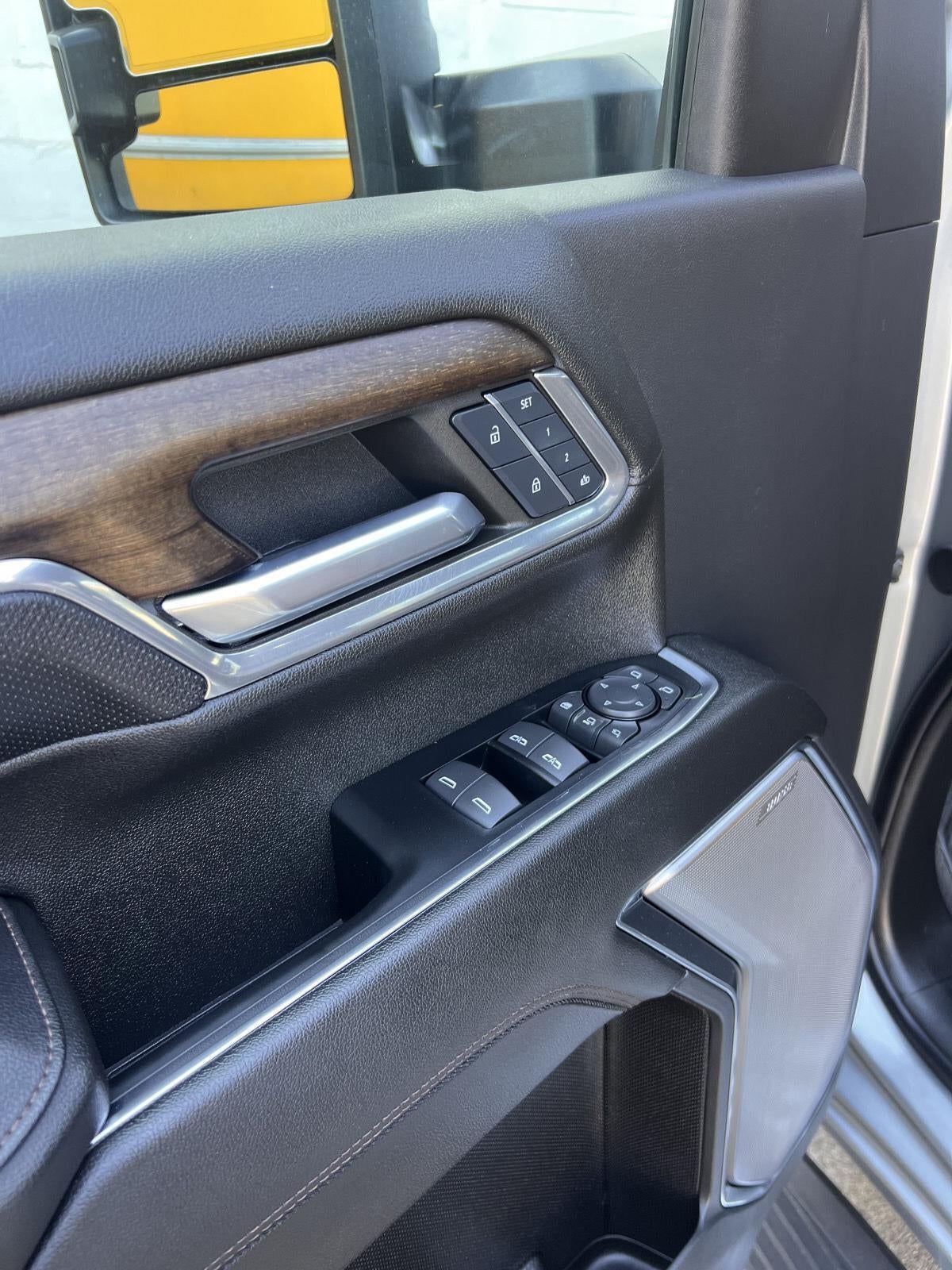 2024 Chevrolet Silverado 3500 HD High Country DRW