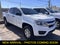 2018 Chevrolet Colorado 2WD Work Truck