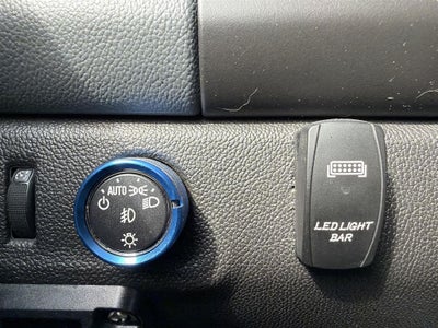 2015 Chevrolet Colorado 2WD Z71
