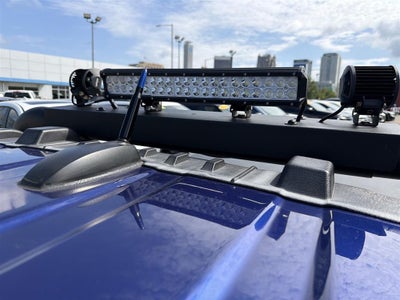 2015 Chevrolet Colorado 2WD Z71