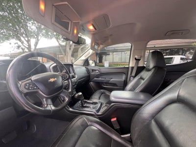 2019 Chevrolet Colorado 2WD Z71