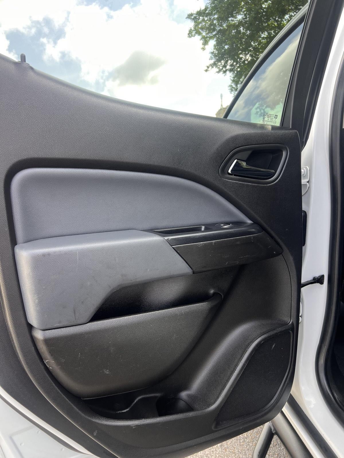 2019 Chevrolet Colorado 2WD Z71