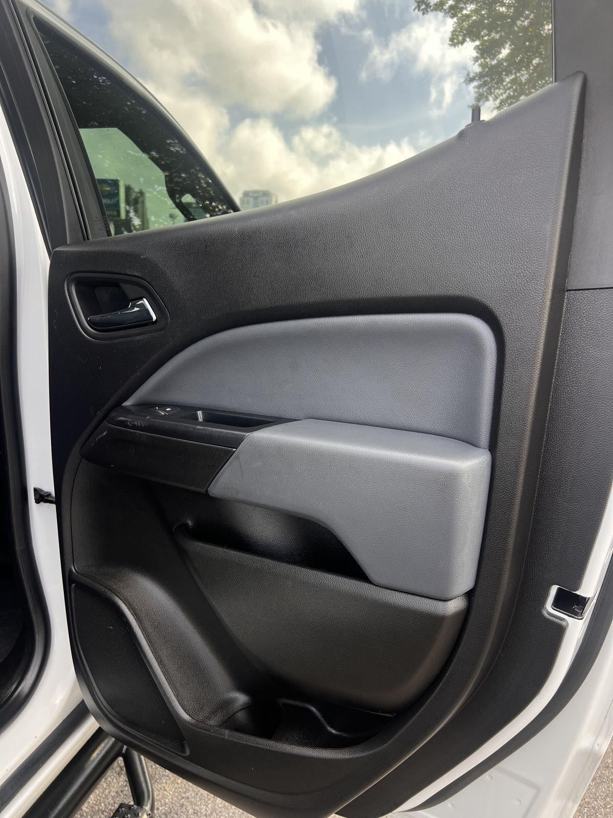 2019 Chevrolet Colorado 2WD Z71