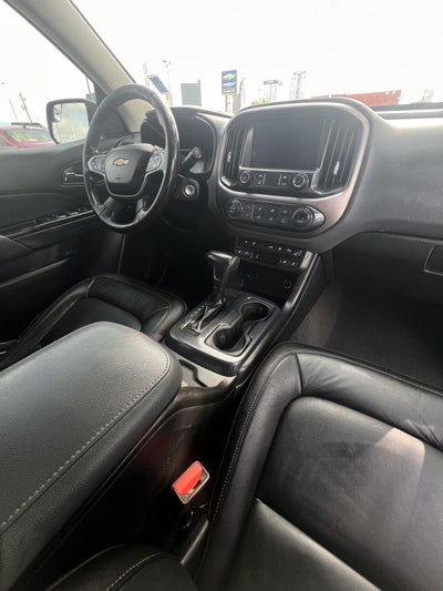 2019 Chevrolet Colorado 2WD Z71