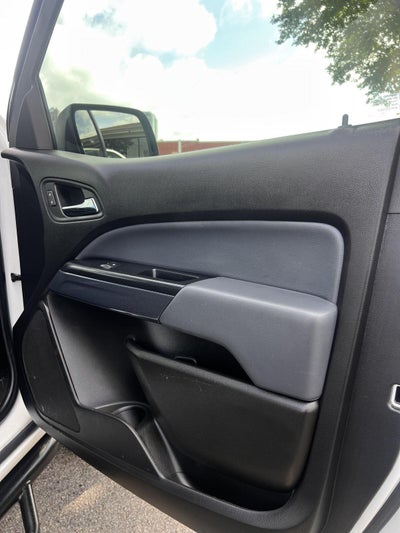 2019 Chevrolet Colorado 2WD Z71