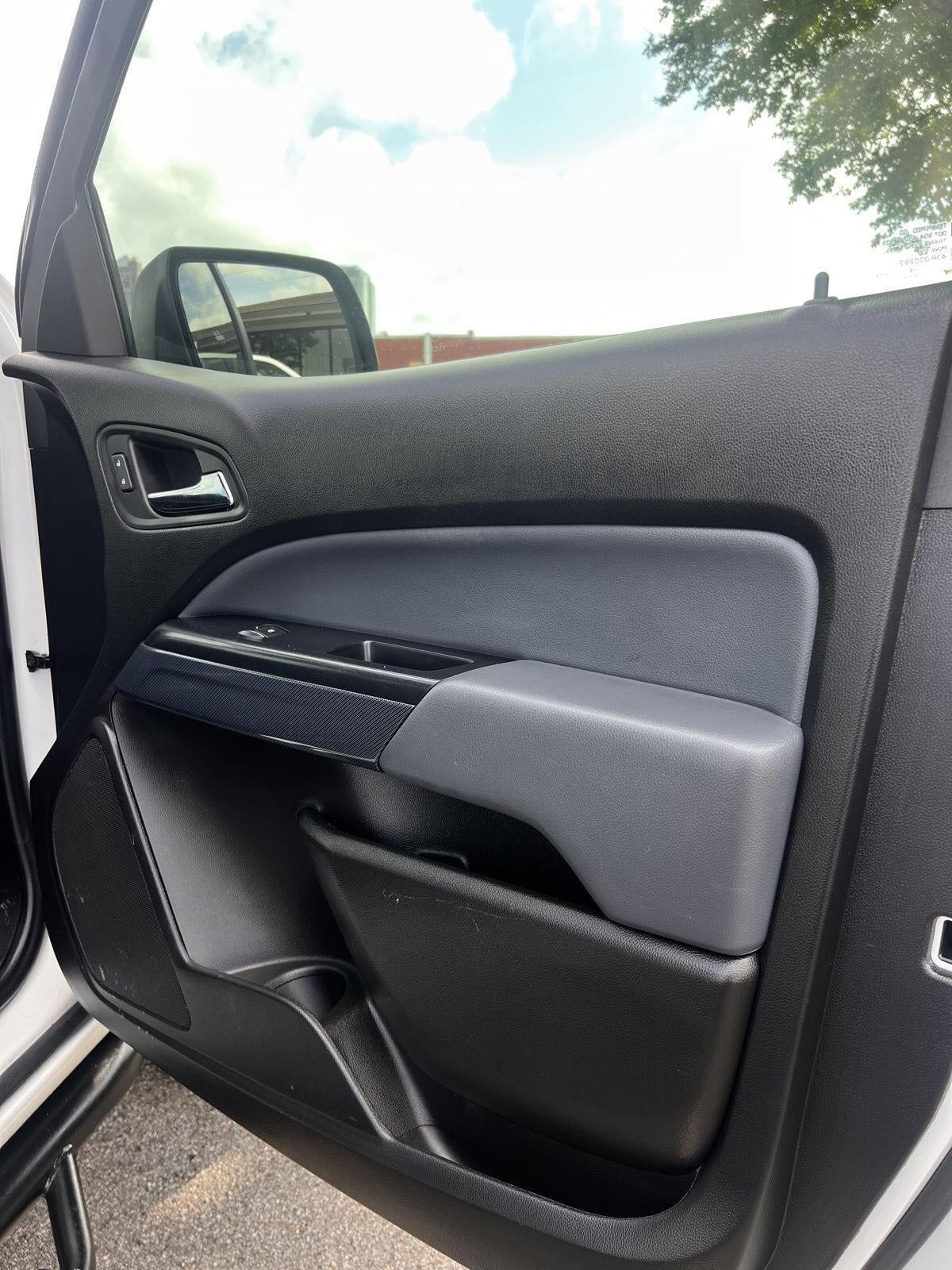 2019 Chevrolet Colorado 2WD Z71