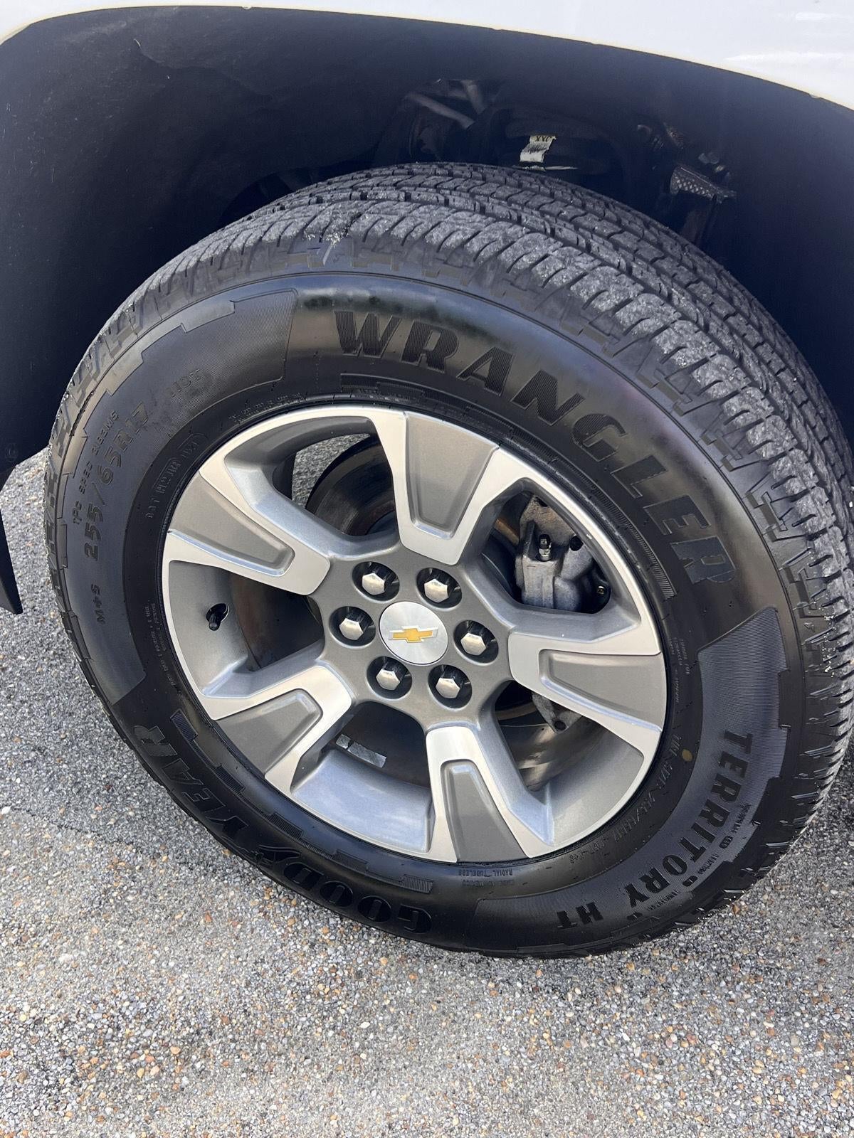 2019 Chevrolet Colorado 2WD Z71