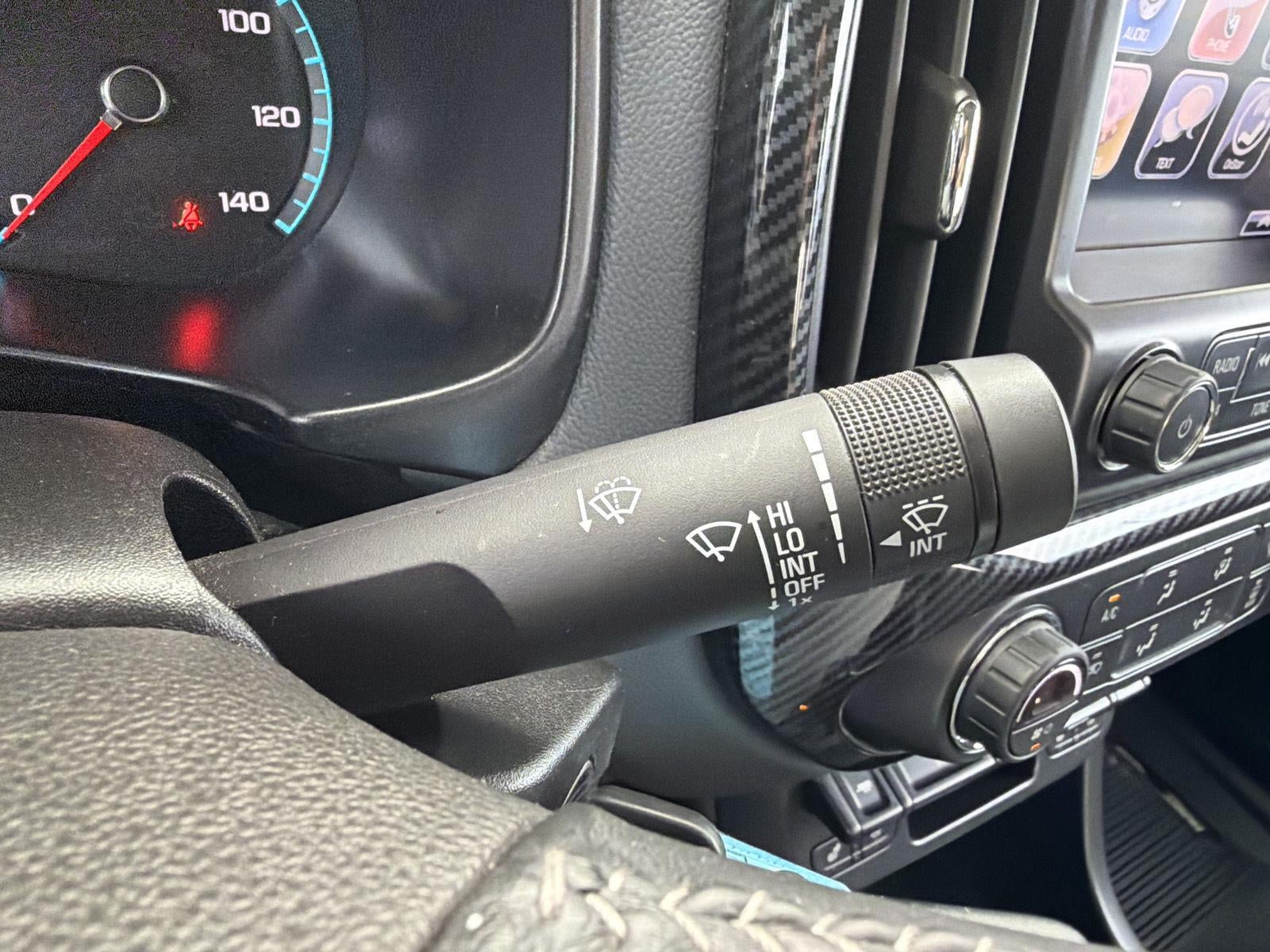 2018 Chevrolet Colorado 4WD Z71