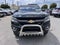 2018 Chevrolet Colorado 4WD Z71