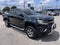 2018 Chevrolet Colorado 4WD Z71
