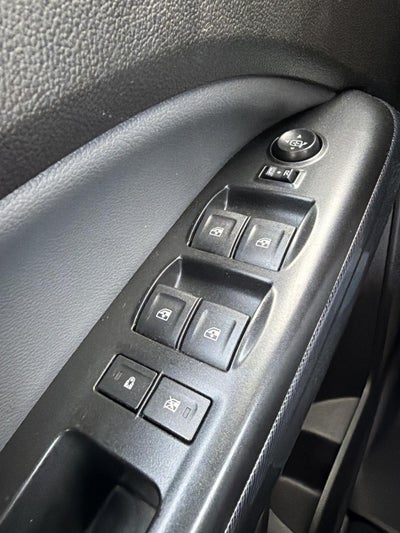 2018 Chevrolet Colorado 4WD Z71