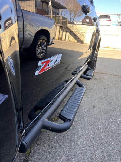 2018 Chevrolet Colorado 4WD Z71