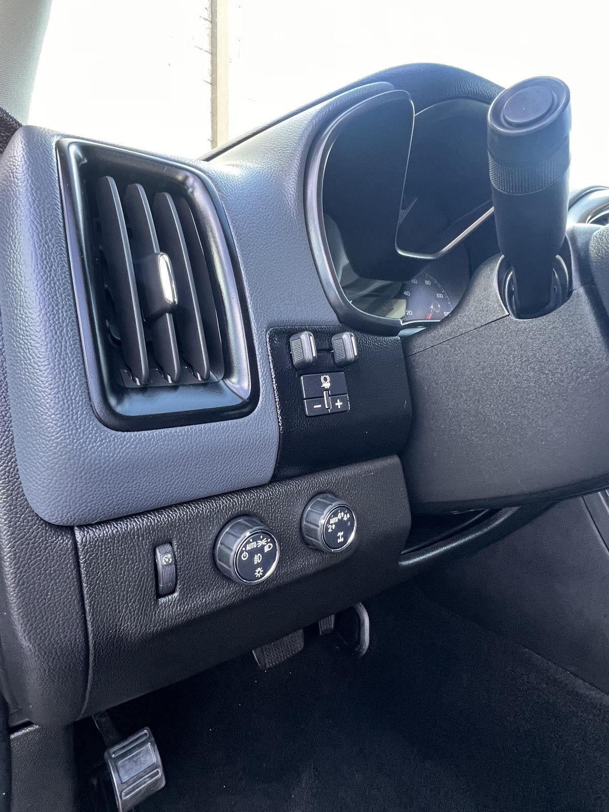 2018 Chevrolet Colorado 4WD Z71