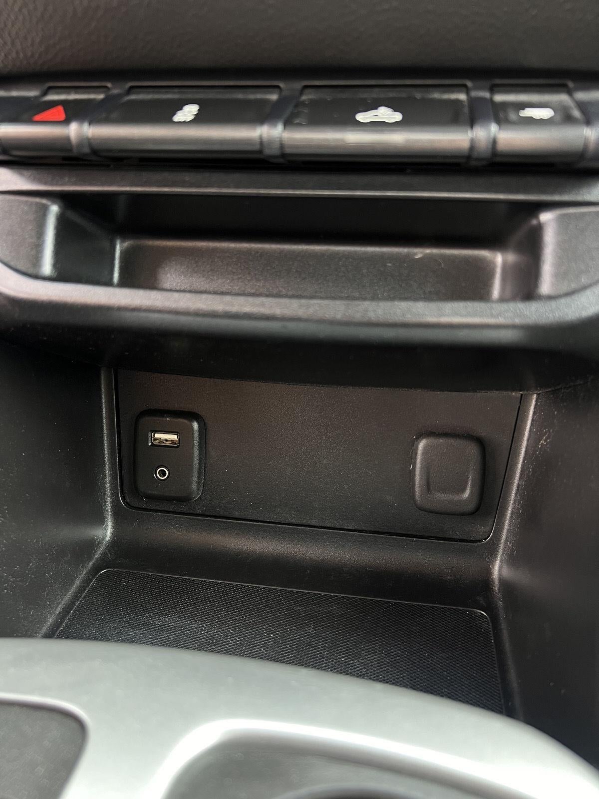 2017 Chevrolet Colorado 4WD LT