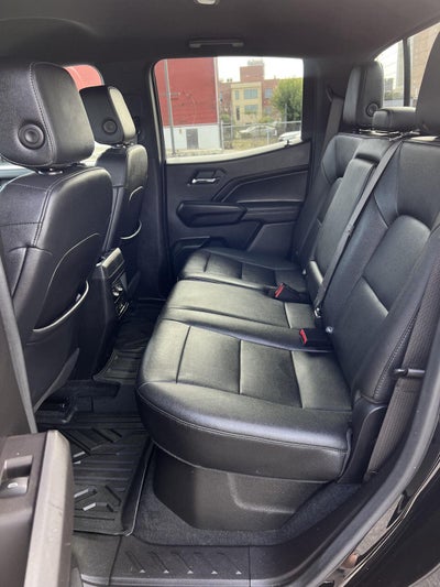 2023 Chevrolet Colorado 4WD LT
