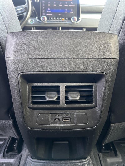 2023 Chevrolet Colorado 4WD LT