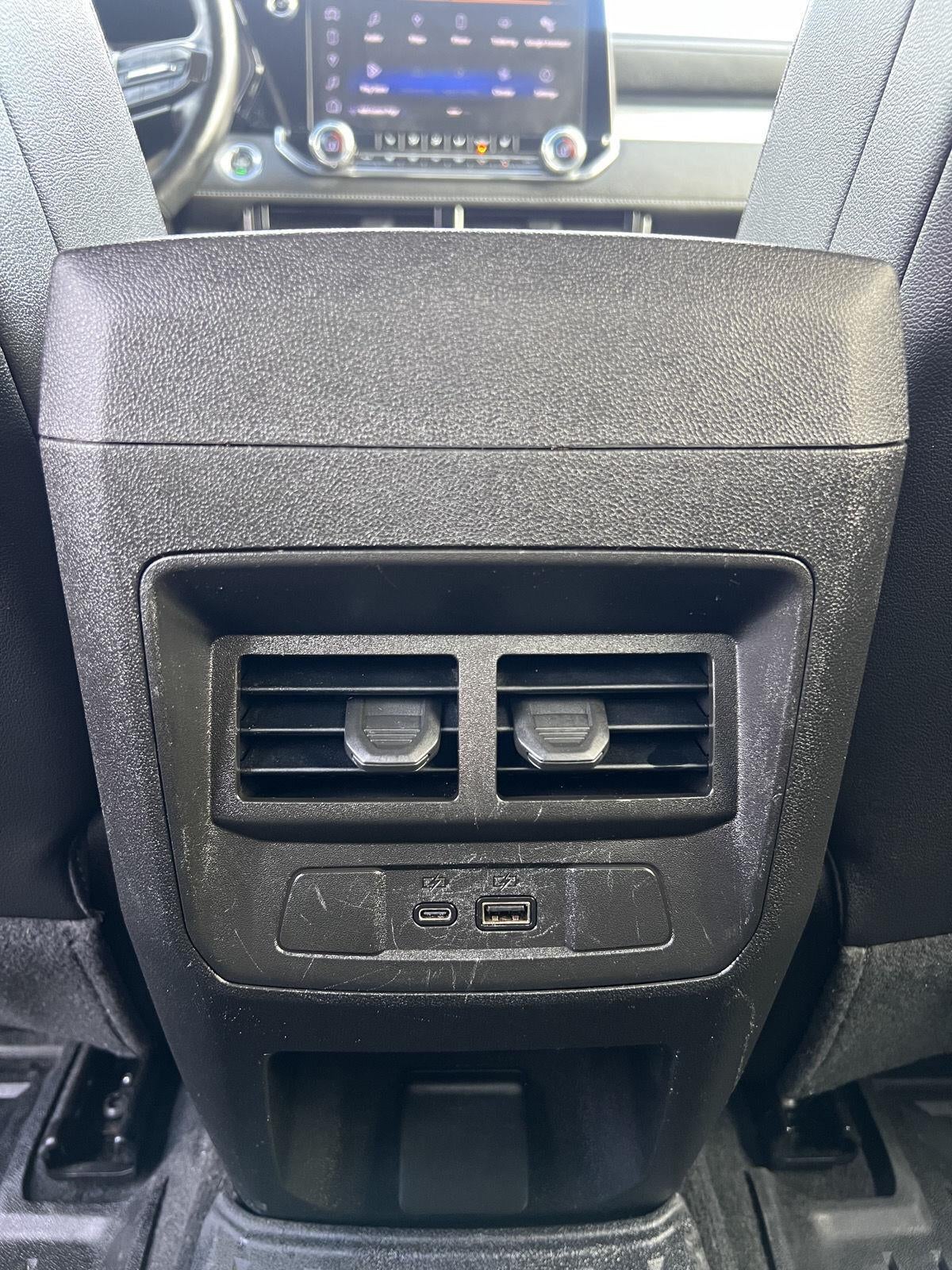 2023 Chevrolet Colorado 4WD LT