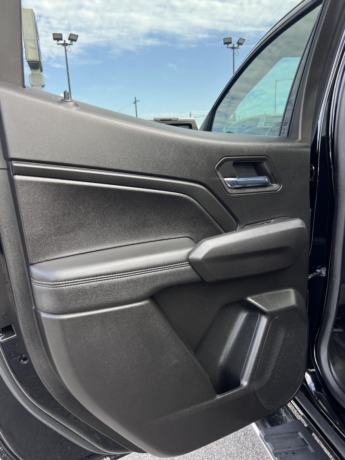 2023 Chevrolet Colorado 4WD LT