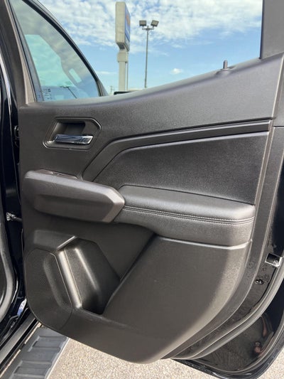 2023 Chevrolet Colorado 4WD LT