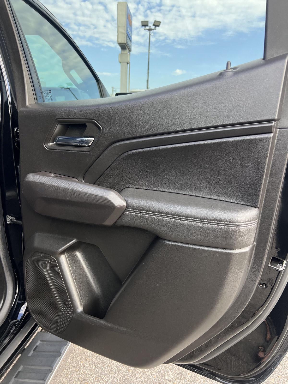 2023 Chevrolet Colorado 4WD LT