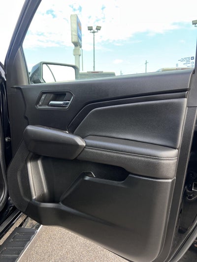 2023 Chevrolet Colorado 4WD LT