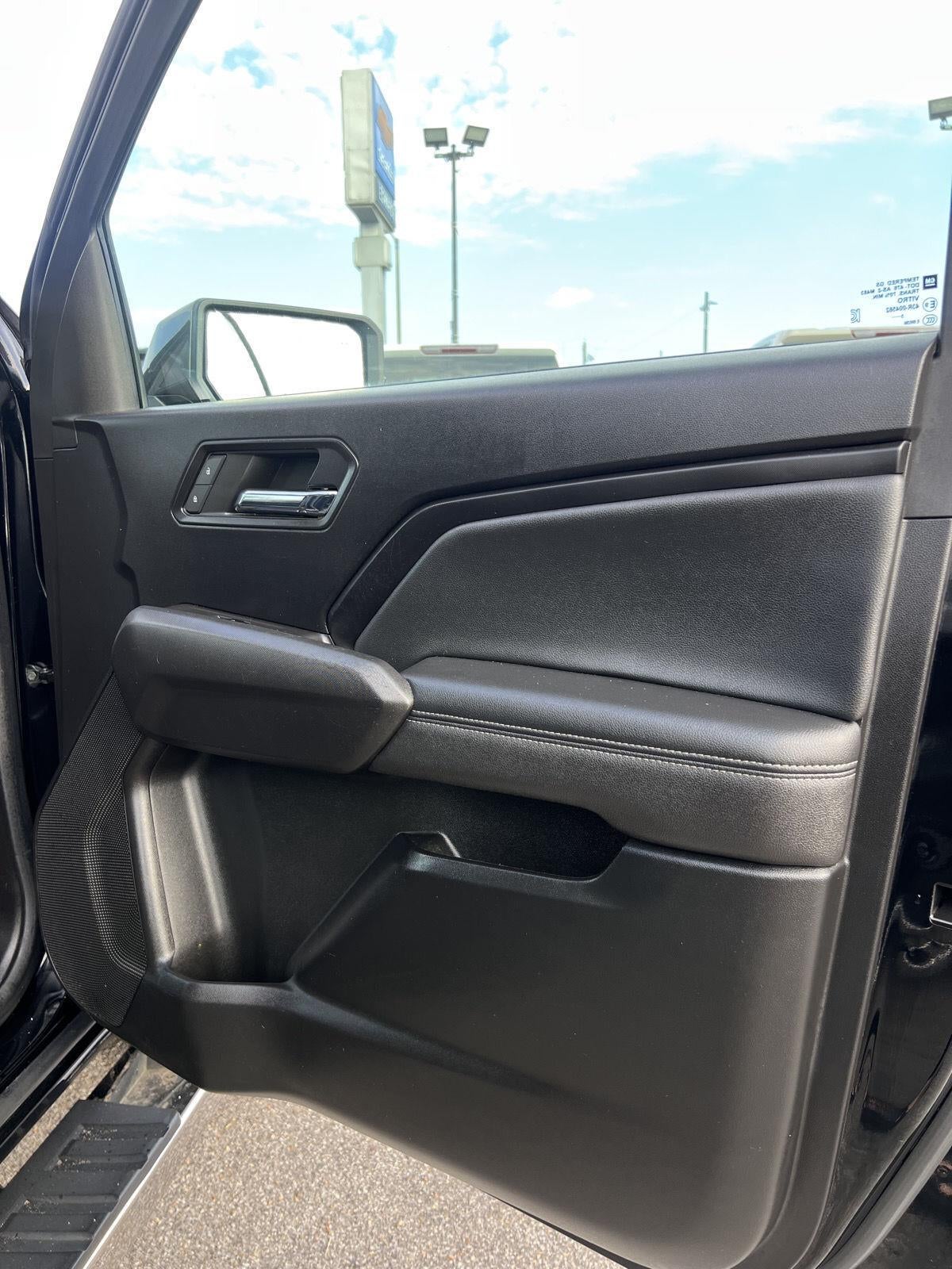 2023 Chevrolet Colorado 4WD LT