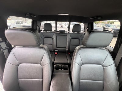 2023 Chevrolet Colorado 4WD LT