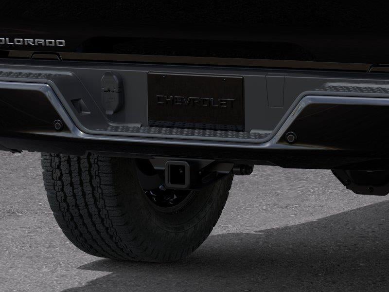 2026 Chevrolet Colorado Trail Boss - Photo 14