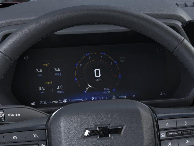 2026 Chevrolet Colorado Trail Boss - Photo 18