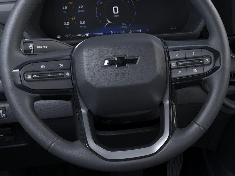 2026 Chevrolet Colorado Trail Boss - Photo 19