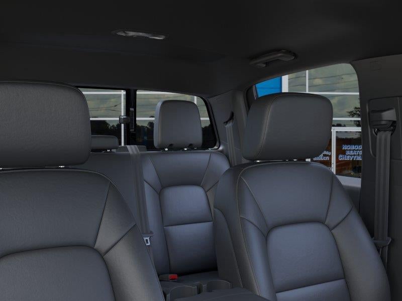 2026 Chevrolet Colorado Trail Boss - Photo 24