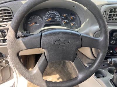 2004 Chevrolet Trailblazer LS