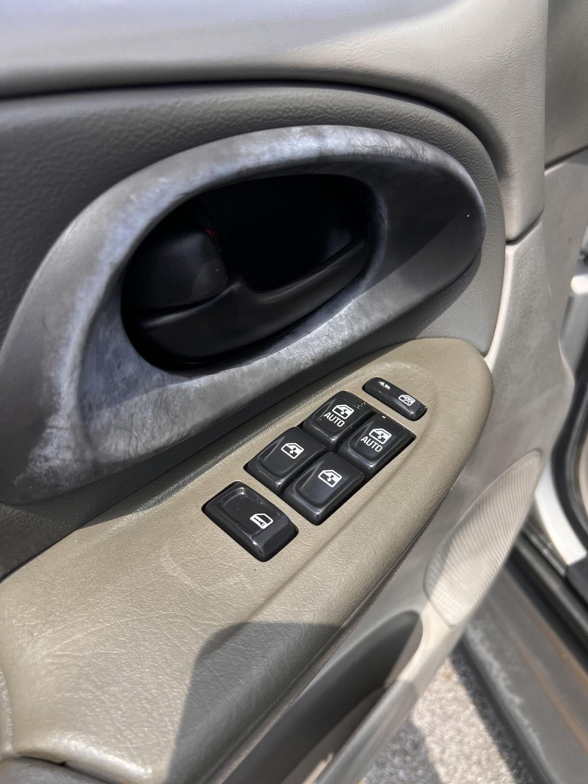 2004 Chevrolet Trailblazer LS