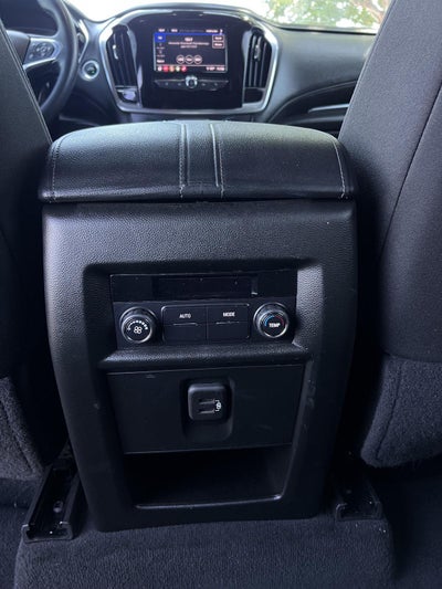 2024 Chevrolet Traverse Limited LT Cloth
