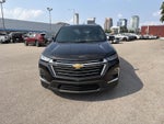 2024 Chevrolet Traverse Limited LT Cloth
