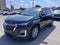 2024 Chevrolet Traverse Limited LT Cloth