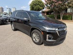 2024 Chevrolet Traverse Limited LT Cloth