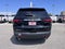 2024 Chevrolet Traverse Limited LT Cloth