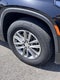 2024 Chevrolet Traverse Limited LT Cloth