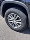 2024 Chevrolet Traverse Limited LT Cloth
