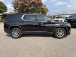 2024 Chevrolet Traverse Limited LT Cloth
