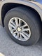 2024 Chevrolet Traverse Limited LT Cloth