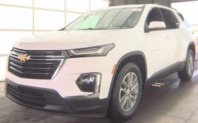 2023 Chevrolet Traverse 2FL