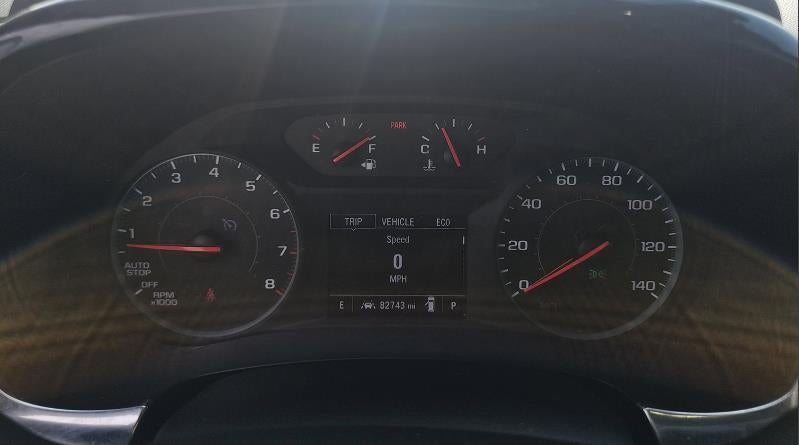 2023 Chevrolet Traverse 2FL